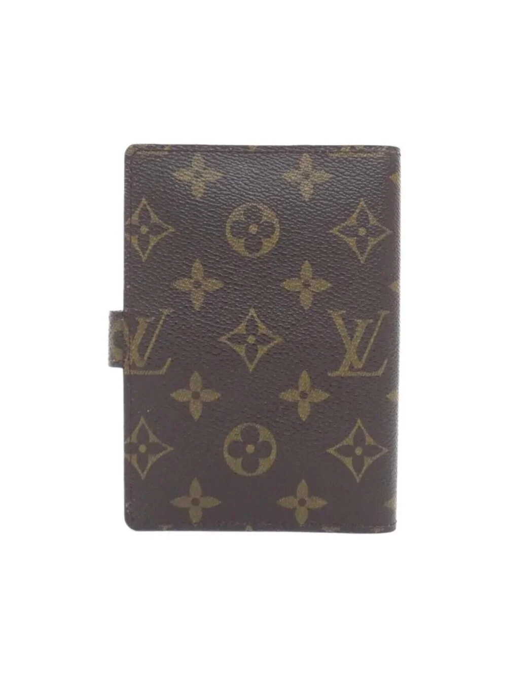 Louis Vuitton Monogram Agenda PM Organizer